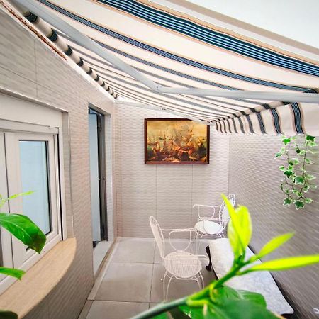 Apartamentos Sant Roc Valencia Exterior photo