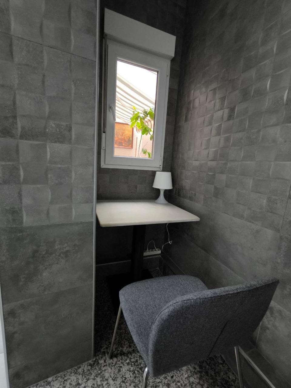 Apartamentos Sant Roc Valencia Exterior photo