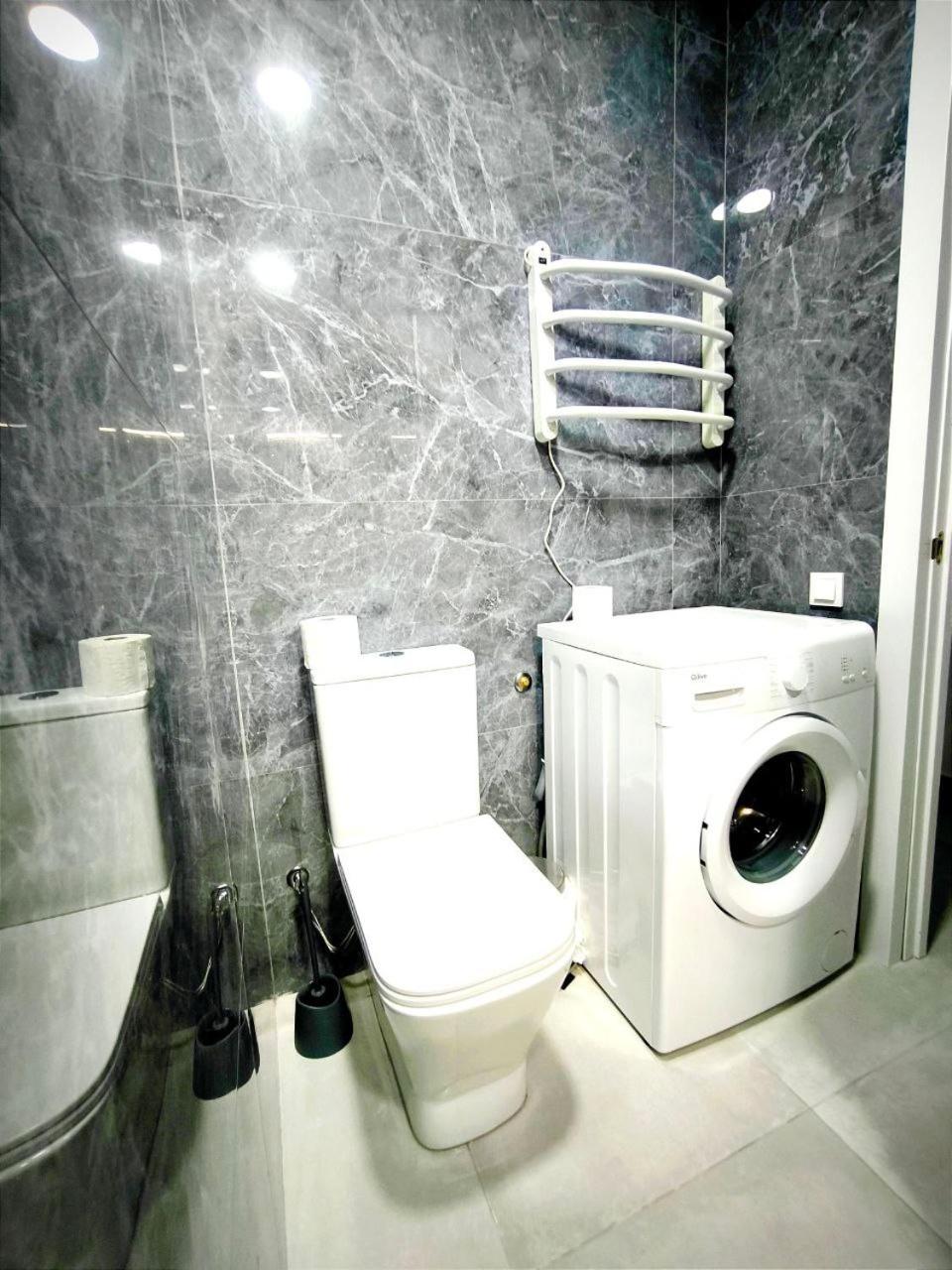 Apartamentos Sant Roc Valencia Exterior photo