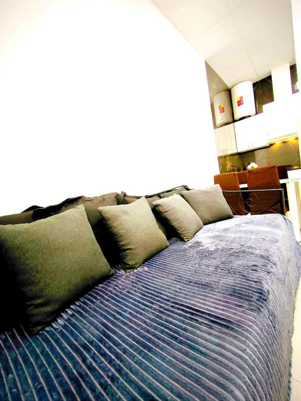 Apartamentos Sant Roc Valencia Exterior photo