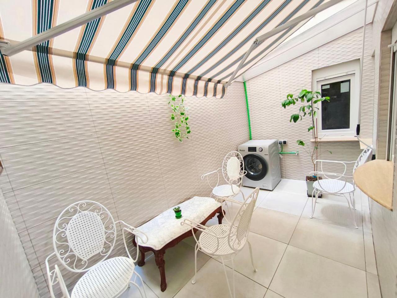 Apartamentos Sant Roc Valencia Exterior photo