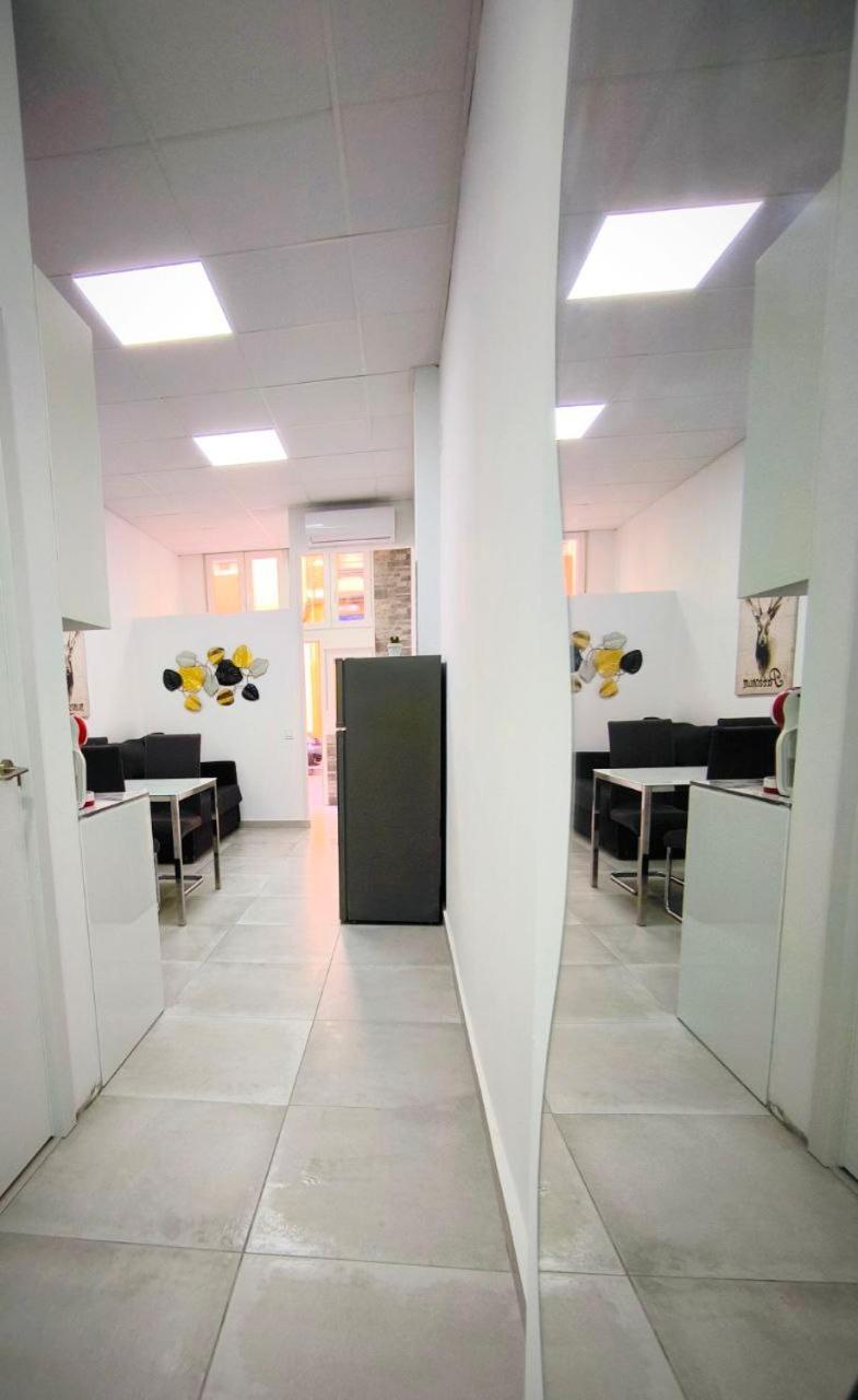 Apartamentos Sant Roc Valencia Exterior photo
