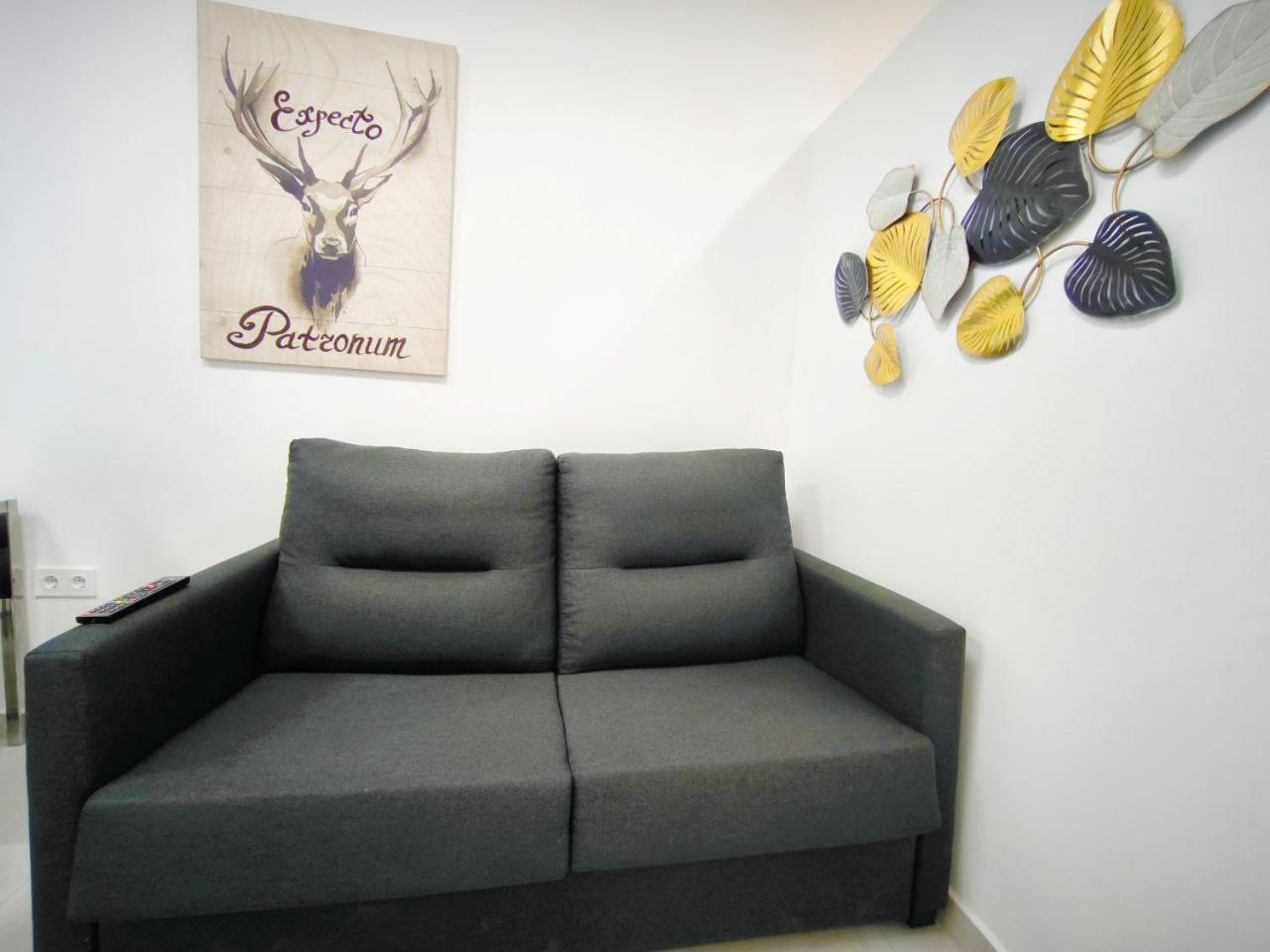 Apartamentos Sant Roc Valencia Exterior photo